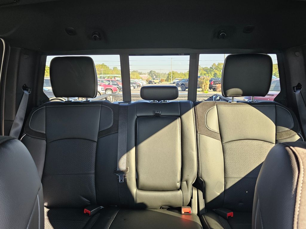 2026 RAM 2500 Laramie - Photo 29