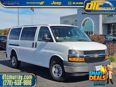 2019 Chevrolet Express 3500