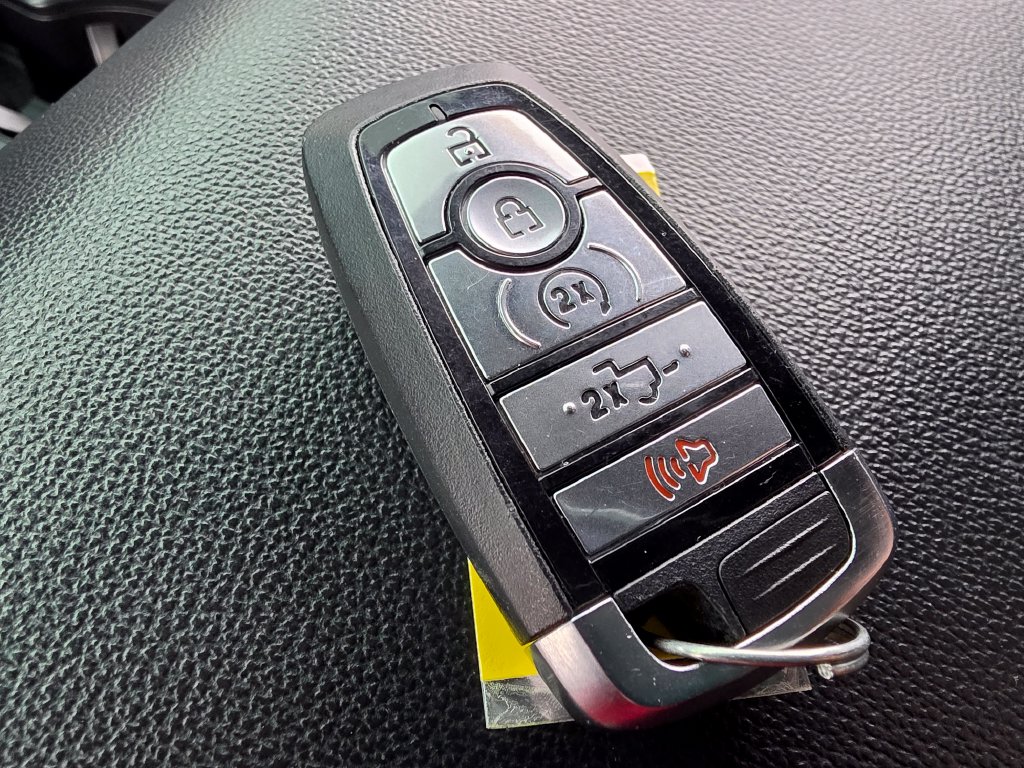 2024 Ford F-150 Lariat - Photo 31
