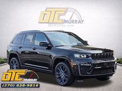 2026 Jeep Grand Cherokee 85TH ANNIVERSARY EDITION 4X4 Sport Utility