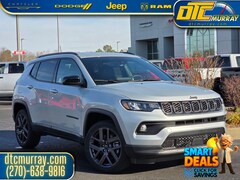 2026 Jeep Compass LATITUDE ALTITUDE 4X4 Sport Utility