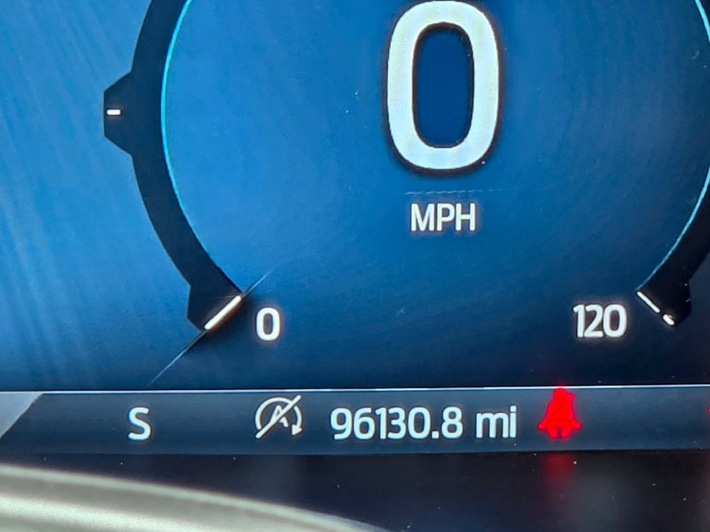 2024 Ford F-150 Lariat - Photo 21