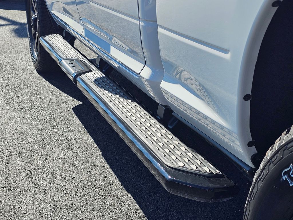 2026 RAM 2500 Laramie - Photo 10