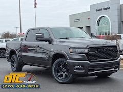 2026 Ram 1500 BIG HORN CREW CAB 4X4 5'7 BOX Pickup