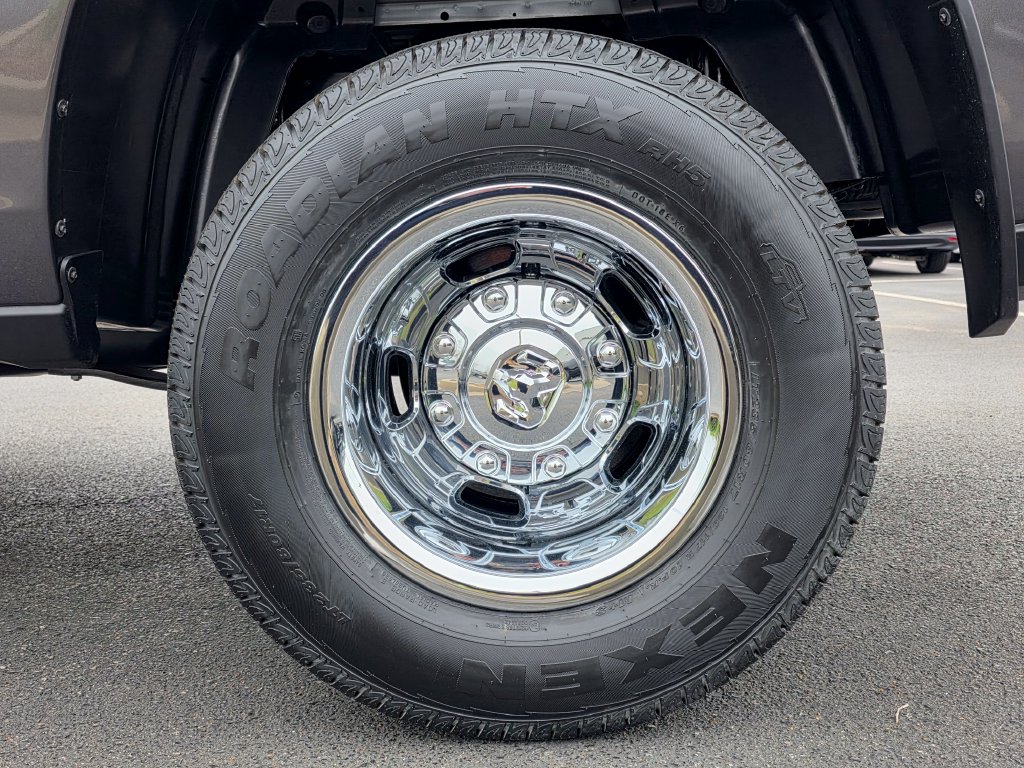 2026 RAM 3500 Tradesman - Photo 10