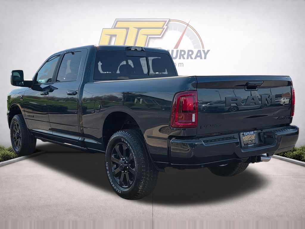 2026 RAM 2500 Laramie - Photo 7