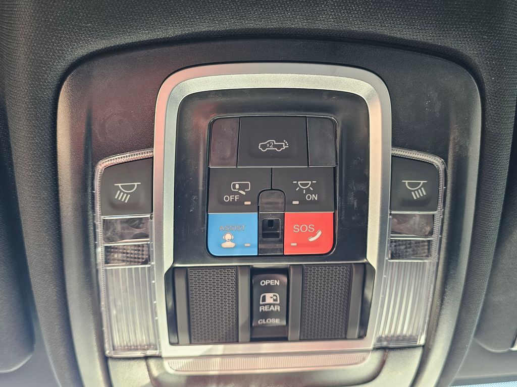 2026 RAM 2500 Laramie - Photo 28