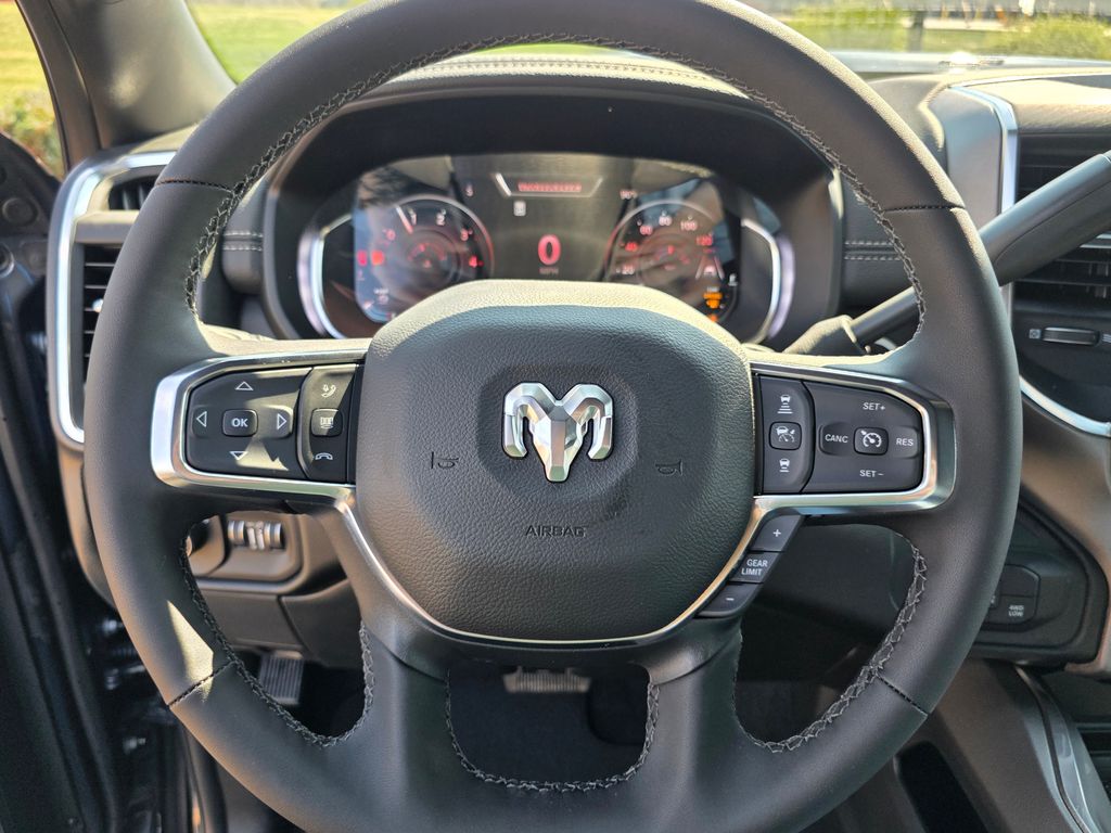 2026 RAM 2500 Laramie - Photo 19