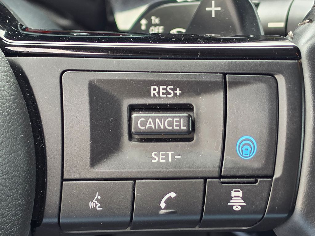 2024 Nissan Pathfinder Platinum - Photo 18