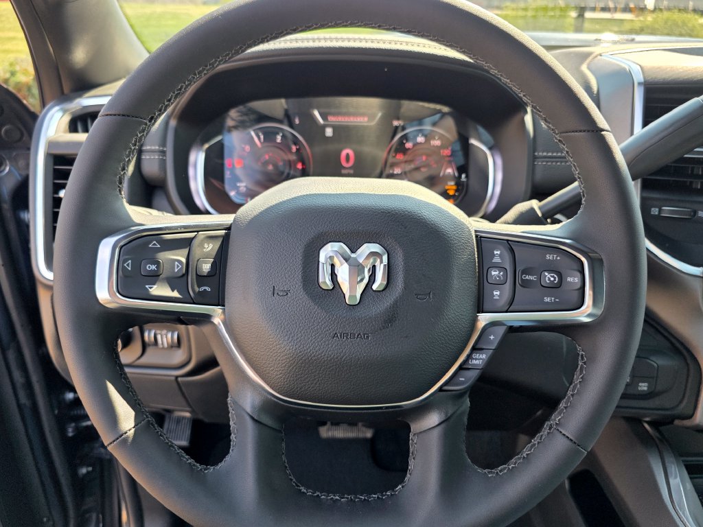2026 RAM 2500 Laramie - Photo 19