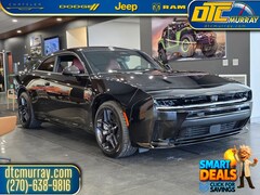 2026 Dodge Charger 2-Door