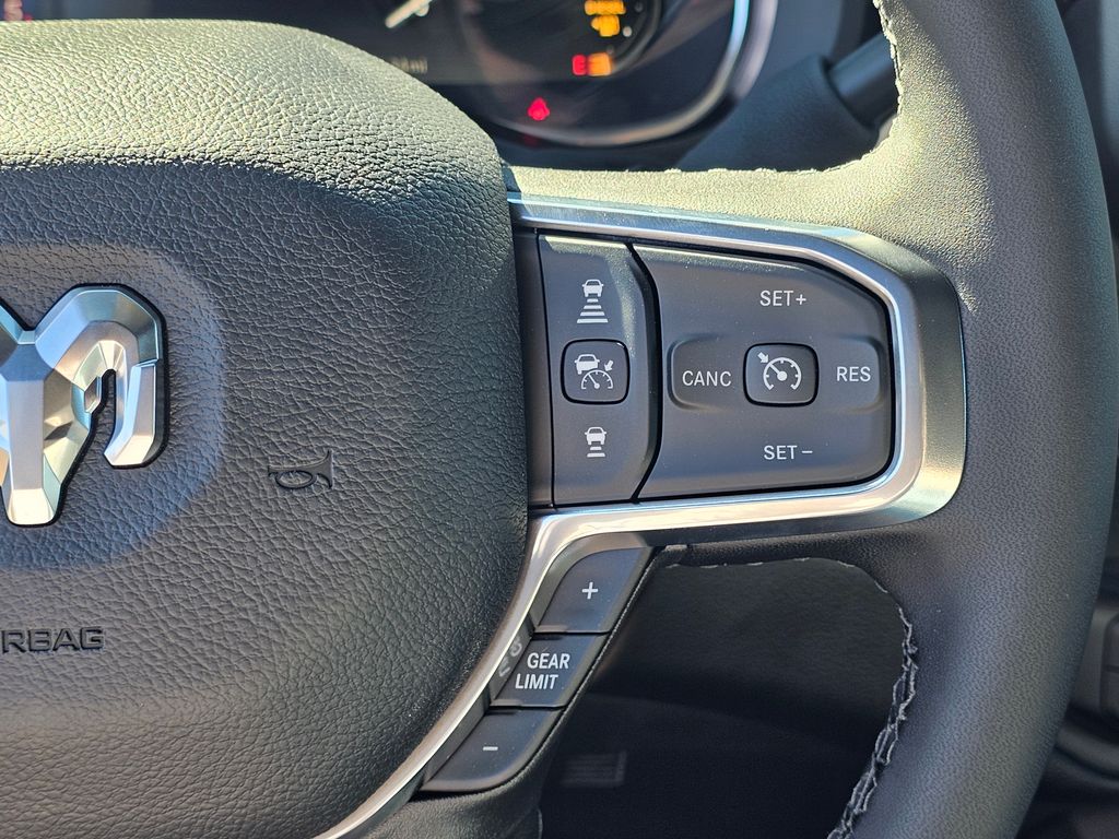 2026 RAM 2500 Laramie - Photo 20