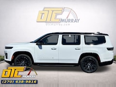 2026 Jeep Grand Wagoneer 85TH ANNIVERSARY EDITION 4X4 Sport Utility