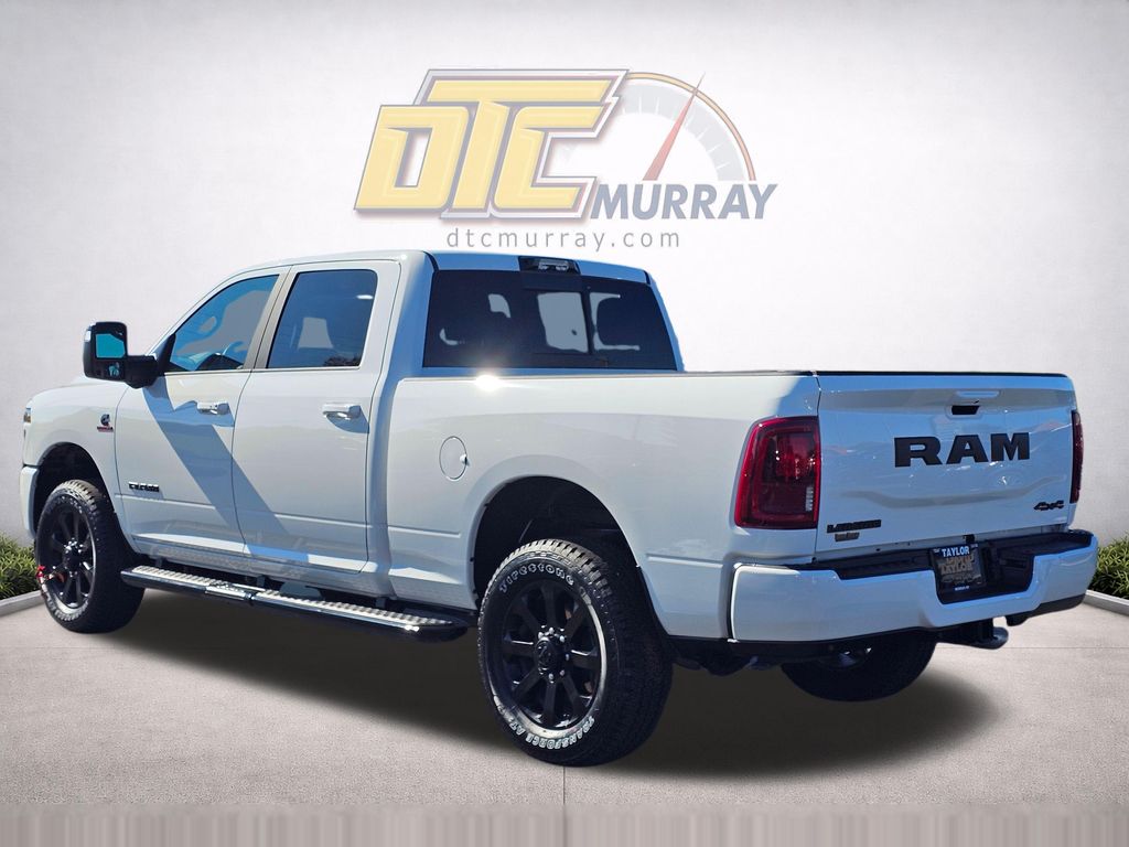 2026 RAM 2500 Laramie - Photo 7