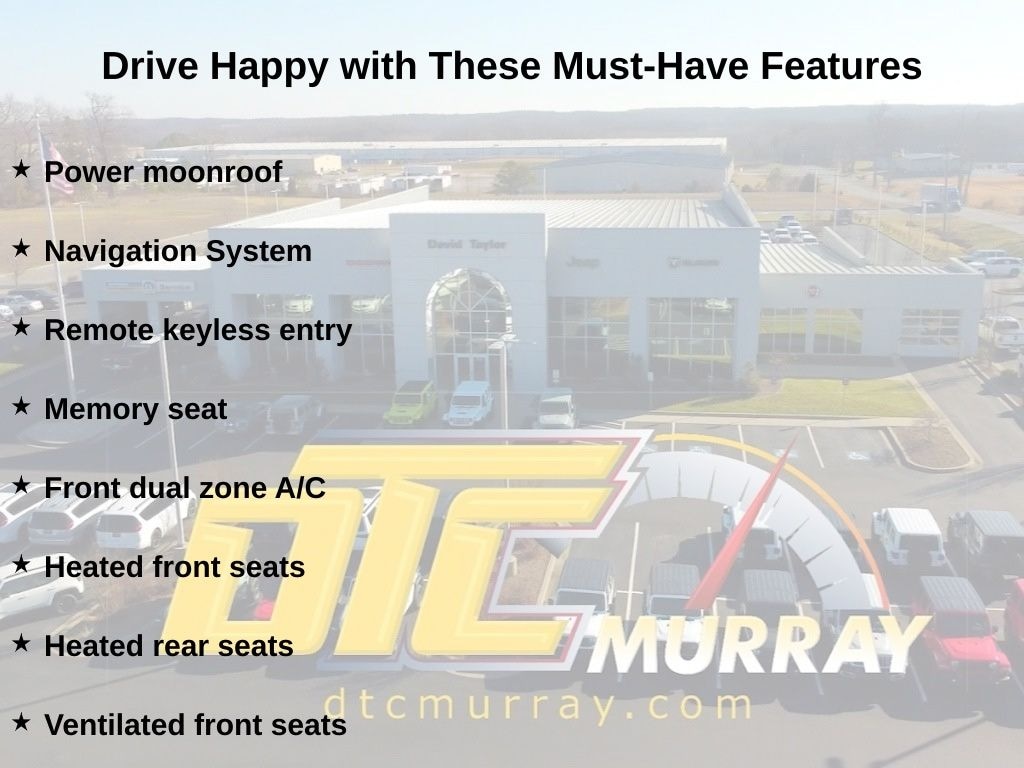 New 2026 Chrysler Pacifica LIMITED Passenger Van