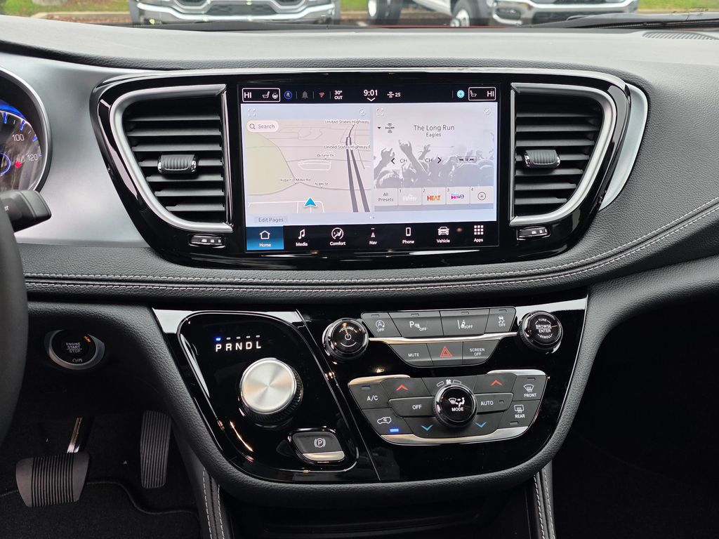 2026 Chrysler Pacifica Limited - Photo 19