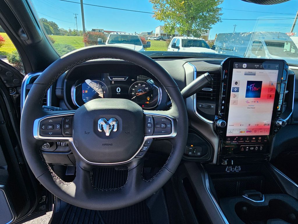 2026 RAM 2500 Laramie - Photo 17