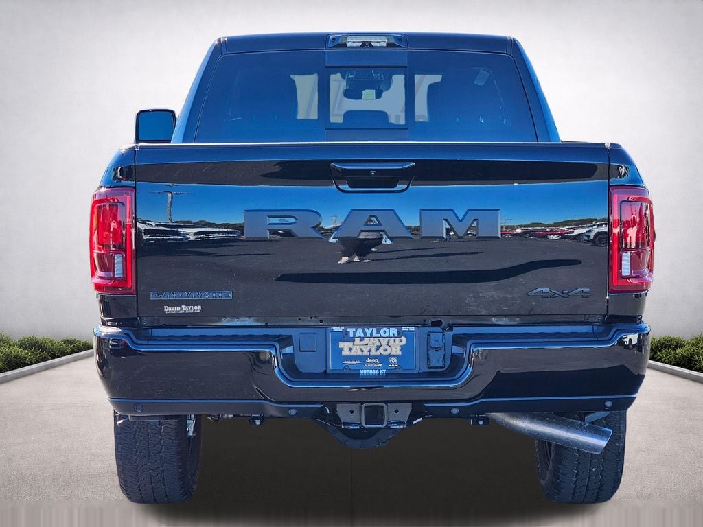 2026 RAM 2500 Laramie - Photo 6