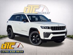 2026 Jeep Grand Cherokee LIMITED 4X4 Sport Utility