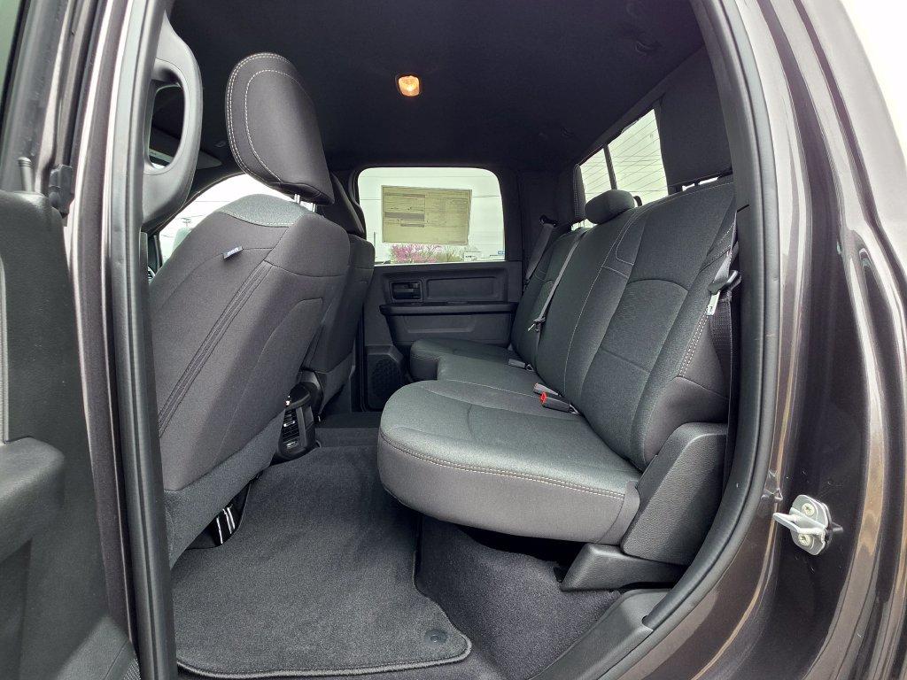 2026 RAM 3500 Tradesman - Photo 37