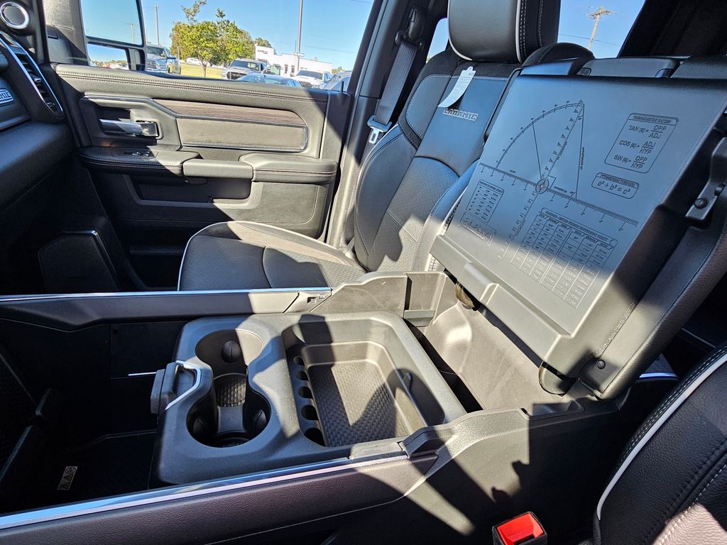 2026 RAM 2500 Laramie - Photo 27