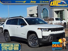 2026 Jeep Cherokee LIMITED 4X4 Sport Utility