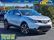 Nissan Rogue Sport