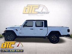 2026 Jeep Gladiator WILLYS 4X4 Pickup