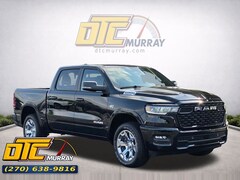 2026 Ram 1500 BIG HORN CREW CAB 4X4 5'7 BOX Pickup