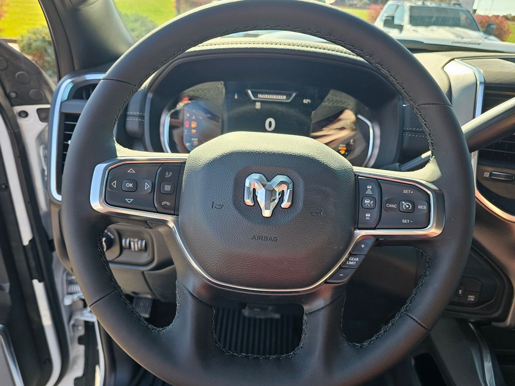 2026 RAM 2500 Laramie - Photo 17