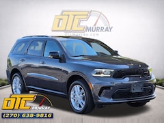 2026 Dodge Durango GT PLUS AWD Sport Utility