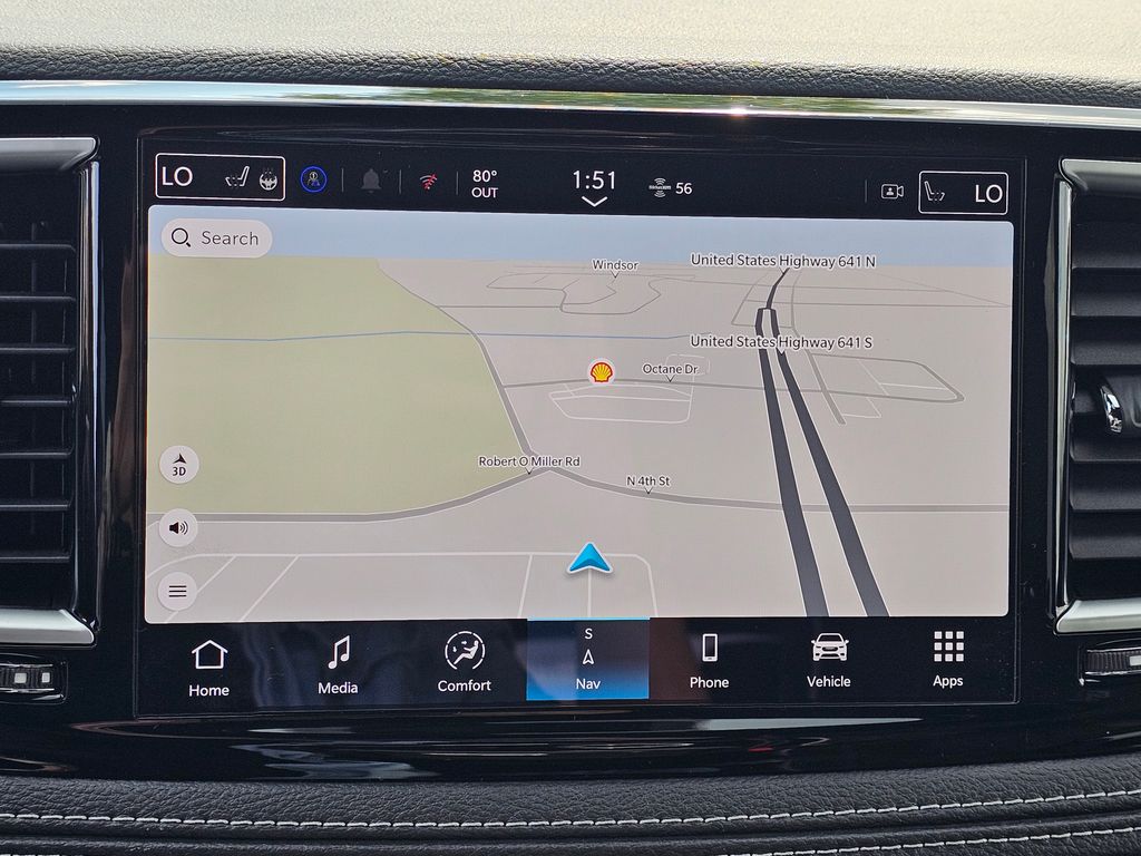 2026 Chrysler Pacifica Limited - Photo 20