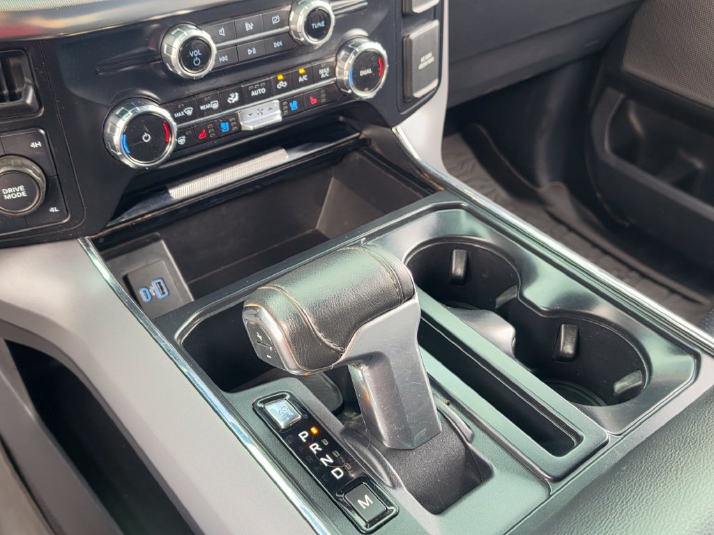 2024 Ford F-150 Lariat - Photo 28