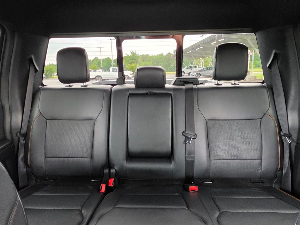 2024 Ford F-150 Lariat - Photo 32