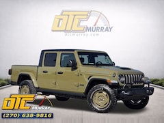 2026 Jeep Gladiator WILLYS '41 4X4 Pickup