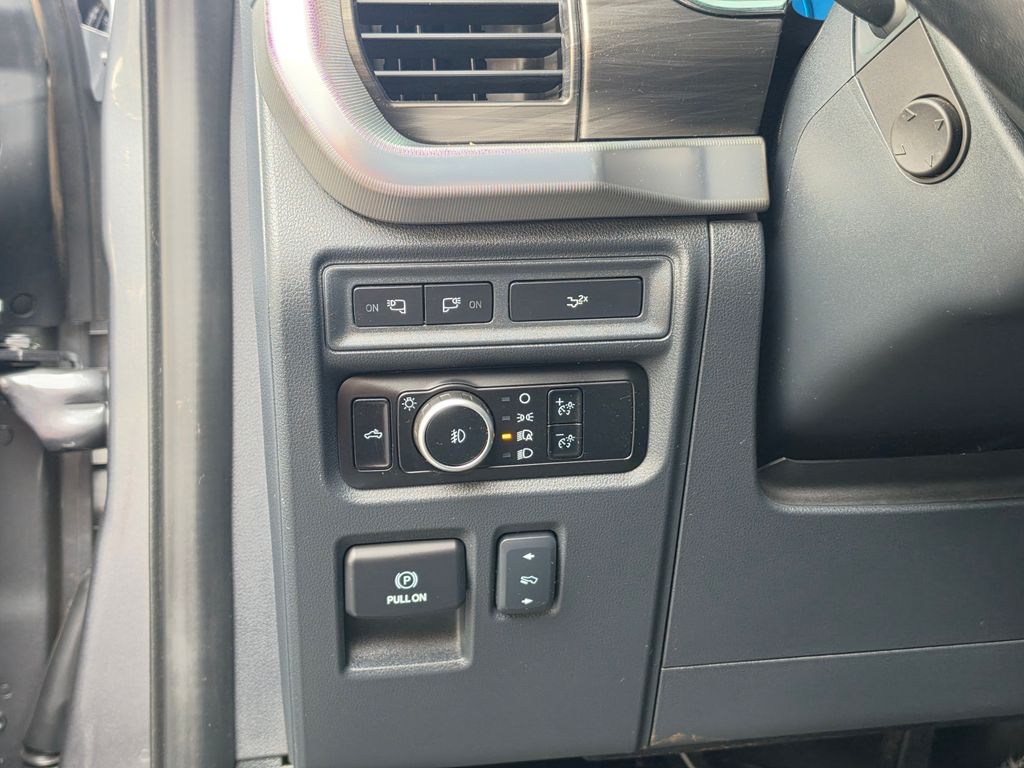 2024 Ford F-150 Lariat - Photo 15