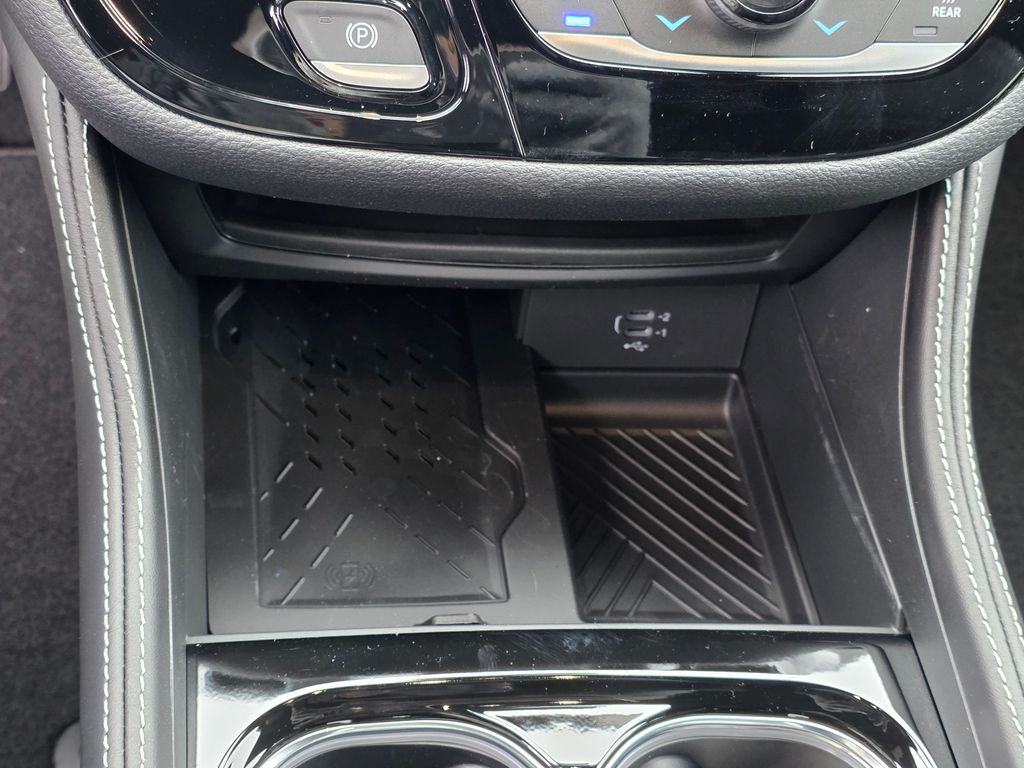 2026 Chrysler Pacifica Limited - Photo 22