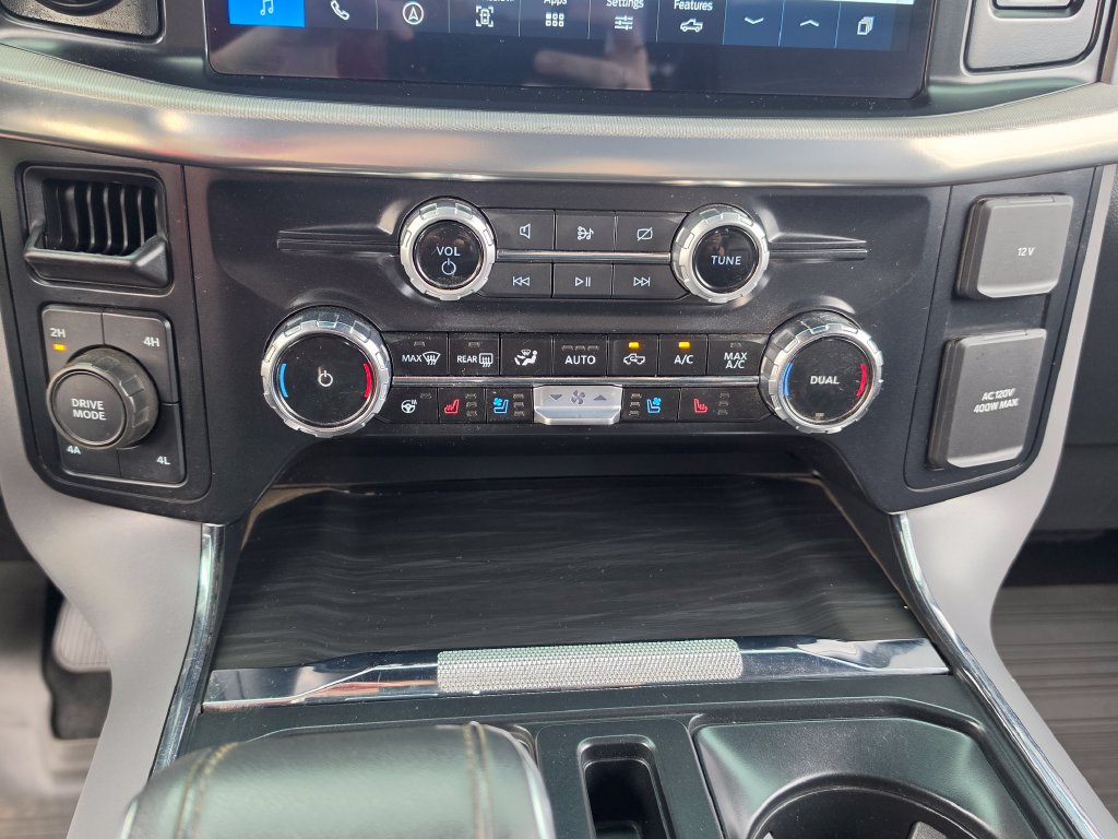 2024 Ford F-150 Lariat - Photo 25