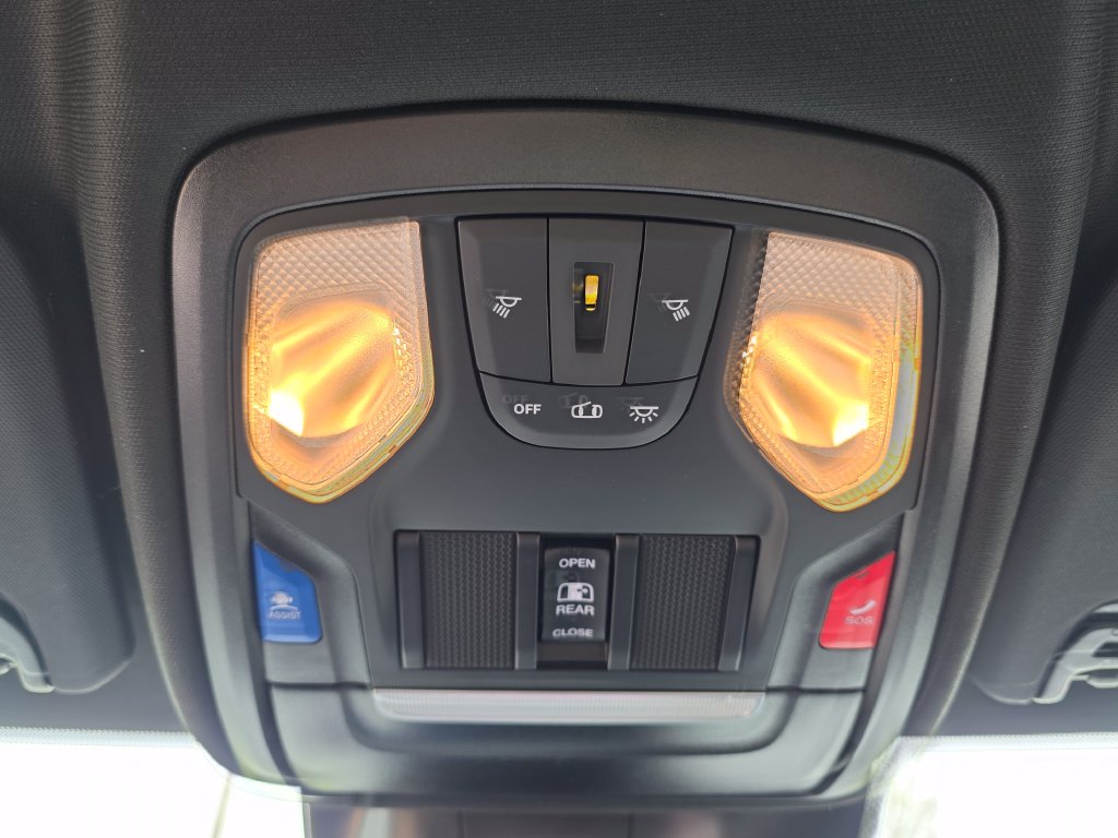 2026 RAM 3500 Tradesman - Photo 32