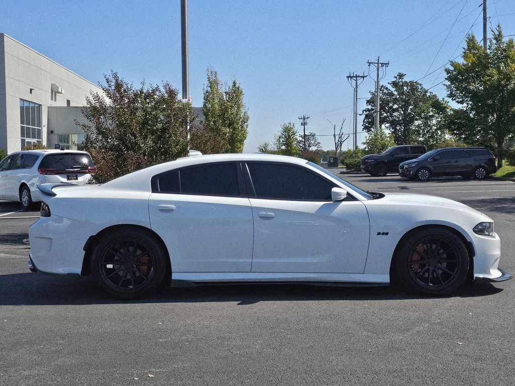 2020 Dodge Charger R/T photo 4
