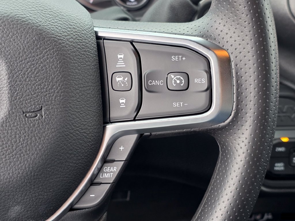2026 RAM 3500 Tradesman - Photo 22