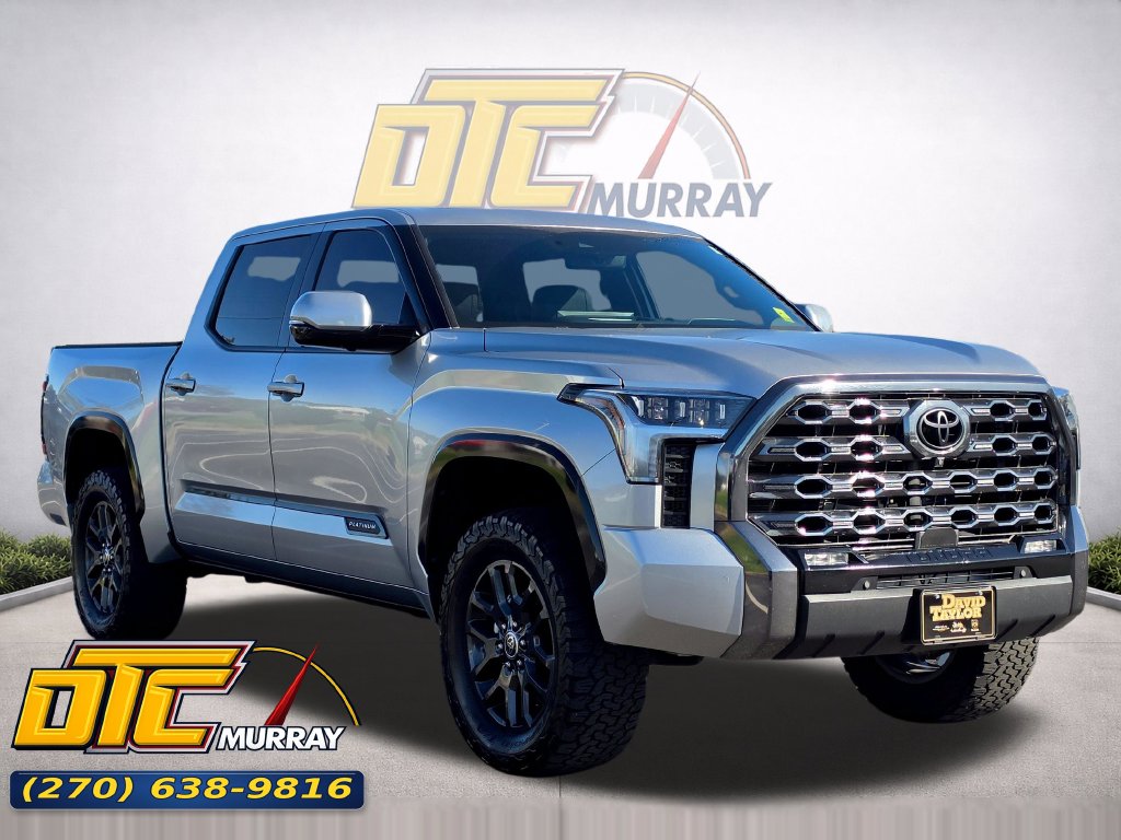 2023 Toyota Tundra