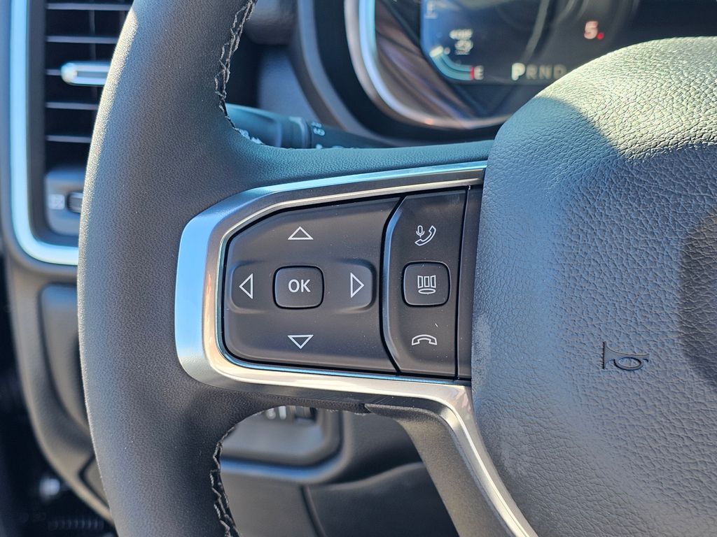 2026 RAM 2500 Laramie - Photo 19
