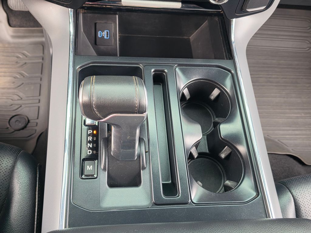2024 Ford F-150 Lariat - Photo 27