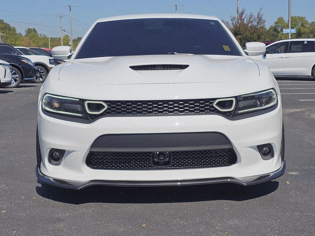 2020 Dodge Charger R/T photo 3