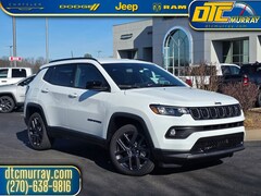 2026 Jeep Compass LATITUDE ALTITUDE 4X4 Sport Utility