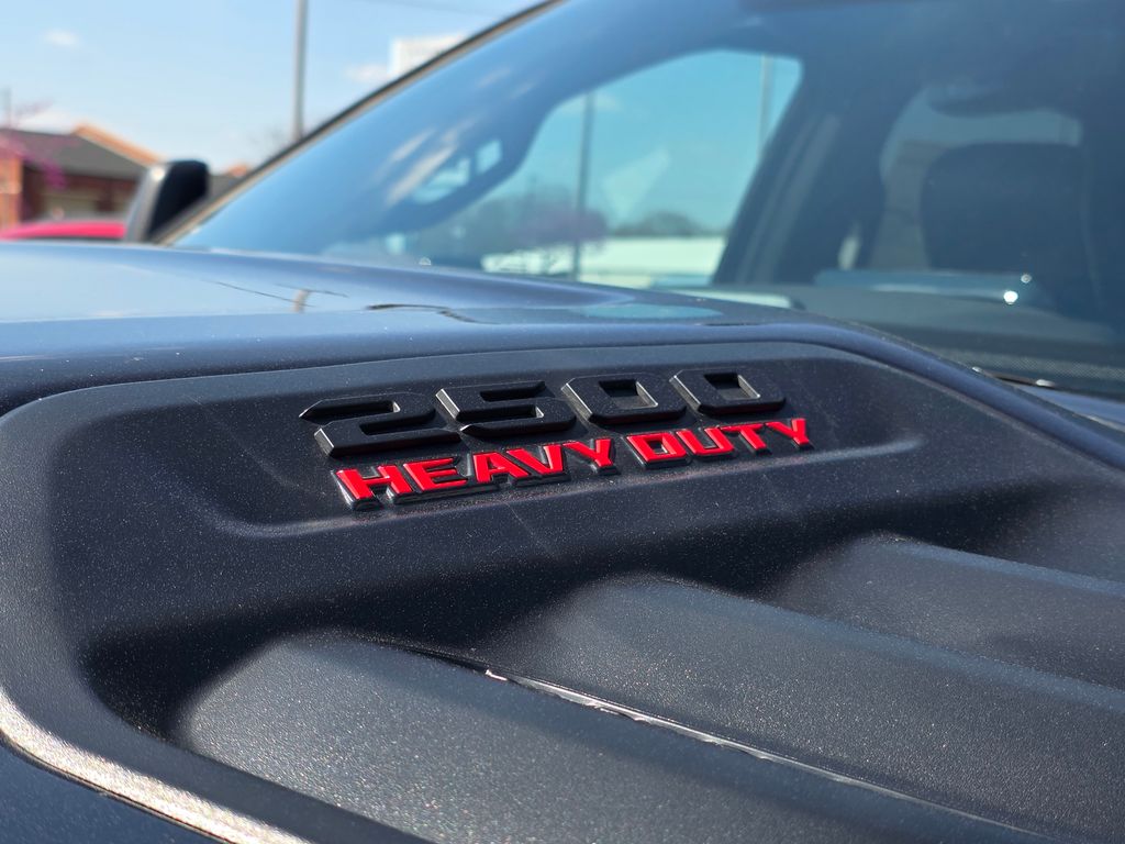 2026 RAM 2500 Laramie - Photo 9