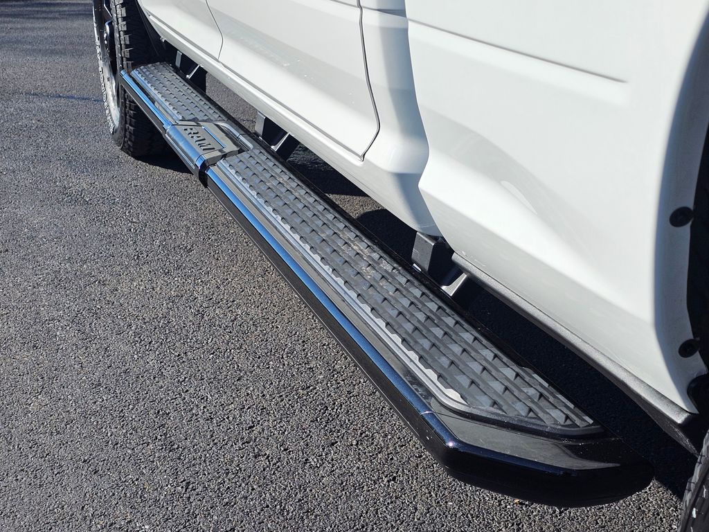 2026 RAM 2500 Laramie - Photo 11