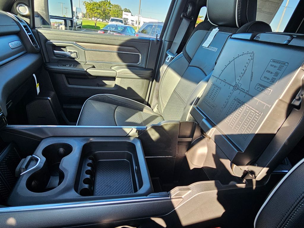 2026 RAM 2500 Laramie - Photo 26