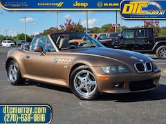 2001 BMW Z3